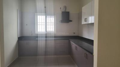 Kitchen Image of 1300 Sq.ft 2 BHK Apartment / Flat for rent in Banashankari Bengaluru for Rs. 38000