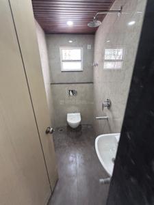 Image of 1750 Sq.ft 3 BHK Apartment / Flat for rent in Bajaj Nagar, Nagpur for Rs. 38000