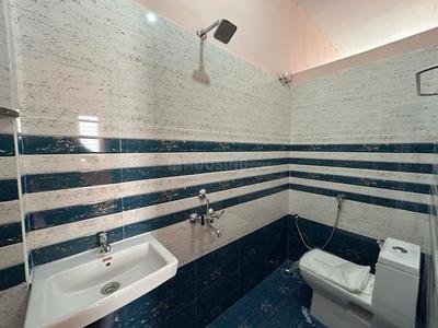 Bathroom Image of 902 Sq.ft 2 BHK Independent House for sale in Melpakkam Chennai for Rs. 6000000