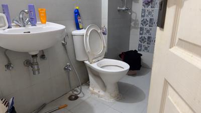 Image of 1147 Sq.ft 2 BHK Apartment / Flat for rent in Kiara Residency, Sushant Golf City, Lucknow for Rs. 19000