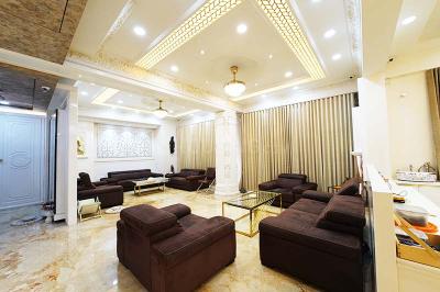 Hall Image of 7200 Sq.ft 7 BHK Penthouse for sale in Satellite Ahmedabad for Rs. 105000000