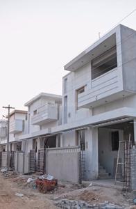 Image of 1325 Sq.ft 2 BHK Independent House for sale in Vasan Nagar, Tiruchirappalli for Rs. 9800000