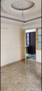 Hall Image of 950 Sq.ft 2 BHK Apartment / Flat for sale in Aliganj Lucknow for Rs. 5500000