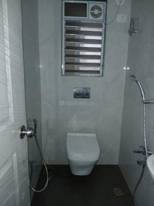 Bathroom Image of 650 Sq.ft 1 BHK Apartment / Flat for sale in Thane West Thane for Rs. 9000000