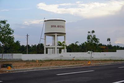 Image of 1500 Sq.ft Residential Plot / Land for sale in Diva Avenue Phase 1, Kariampalayam, Coimbatore for Rs. 3357000