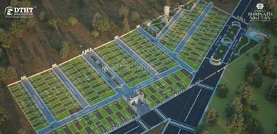 Image of 850 Sq.ft Residential Plot / Land for sale in Parshva Shrinath Niketan, Puwarda Junarda, Indore for Rs. 2800000