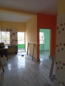 2 BHK Independent House