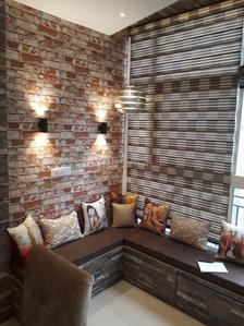Hall Image of 1950 Sq.ft 3 BHK Apartment / Flat for sale in Purvanchal Royal Park, Sector 137 Noida for Rs. 31000000