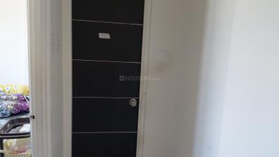 Image of 1022 Sq.ft 2 BHK Apartment / Flat for sale in Shree Laxmi Pride, Besa, Nagpur for Rs. 5500000