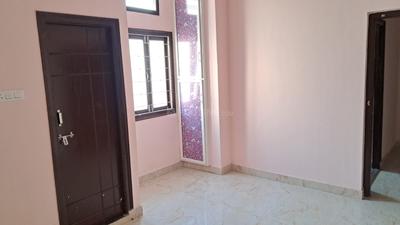 Edi Bazar West Bedroom 2