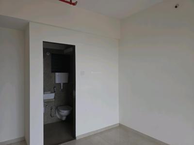 Bedroom Image of 1300 Sq.ft 3 BHK Apartment / Flat for sale in Vinay Unique Sky, Virar West Virar for Rs. 8500000