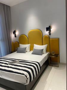 Bedroom Image of 1098 Sq.ft 2 BHK Apartment / Flat for sale in Gagan Myra, Kondhwa Pune for Rs. 7200000