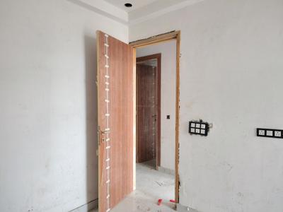 Bedroom Image of 1095 Sq.ft 2 BHK Apartment / Flat for sale in Devla Greater Noida for Rs. 3900042