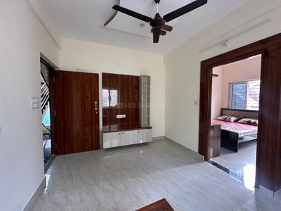1 BHK Flat