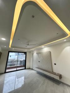 Bedroom Image of 4518 Sq.ft 4 BHK Builder Floor for sale in Sector 23 Gurgaon for Rs. 45700000