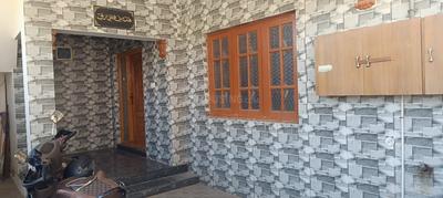 Image of 827 Sq.ft 2 BHK Duplex for rent in Kuniyamuthur, Coimbatore for Rs. 12000
