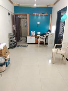 1 BHK Flat