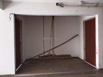 Balcony Image of 857 Sq.ft 3 BHK Apartment / Flat for sale in Shivanta Rigel, Tragad Ahmedabad for Rs. 7500000