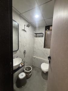 Image of 1900 Sq.ft 3 BHK Apartment / Flat for sale in Rameshwaram Ivaan, Palanpur, Surat for Rs. 10800000