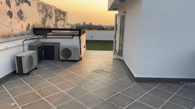 Image of 1620 Sq.ft 3 BHK Builder Floor for sale in Greater Kailash I, New Delhi for Rs. 53500000