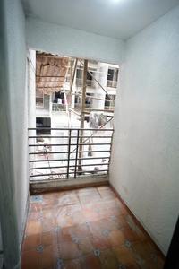 Balcony Image of 925 Sq.ft 2 BHK Apartment / Flat for sale in Swanand Bliss, Ambernath East Ambernath for Rs. 3500000