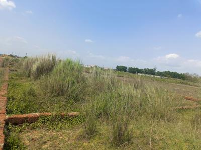 BLU CLOUD CITY Plot View 2