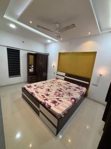 Bedroom Image of 1030 Sq.ft 2 BHK Apartment / Flat for sale in Sukhwani Palms, Wagholi Pune for Rs. 7000000