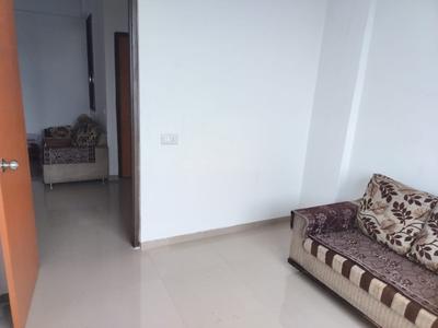 Hall Image of 1300 Sq.ft 2 BHK Apartment / Flat for sale in Murlidhar Greens, Vejalpur Ahmedabad for Rs. 5500000