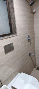 Bathroom Image of 775 Sq.ft 2 BHK Apartment / Flat for sale in Sunteck World, Naigaon East Naigaon for Rs. 4800000