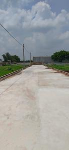 Image of 1070 Sq.ft 1 BHK Independent House for sale in Tehra, Agra for Rs. 2100000