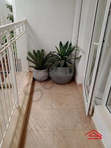 Balcony Image of 2778 Sq.ft 3 BHK Apartment / Flat for sale in Prestige Park Grove by Prestige Projects Pvt Ltd, Kannamangala - Whitefield Hoskote Road Bengaluru for Rs. 45300000