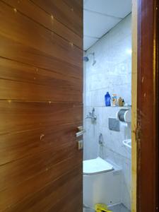 Bedroom One Image of 1395 Sq.ft 3 BHK Apartment / Flat for sale in ACE Parkway, Sector 150 Noida for Rs. 23100000