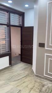 Hall Image of 1000 Sq.ft 2 BHK Builder Floor for sale in Indirapuram Ghaziabad for Rs. 6800000