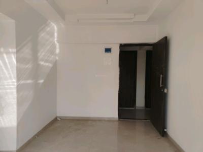Living Room Image of 780 Sq.ft 1.5 BHK Apartment / Flat for sale in Rajhans Moonstone, Vasai West Vasai for Rs. 7800000