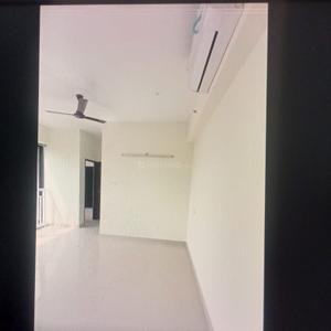 Hall Image of 945 Sq.ft 2 BHK Apartment / Flat for rent in Dynamix Divum, Malad East Mumbai for Rs. 75000
