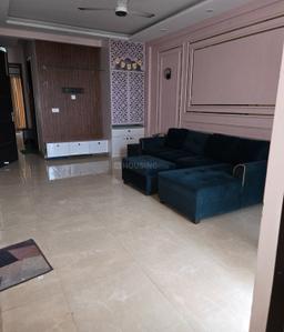 Hall Image of 1210 Sq.ft 3 BHK Builder Floor for sale in Signature Global Park 2 And 3, Sector 36 Sohna for Rs. 12500000