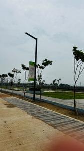 Image of 990 Sq.ft Residential Plot / Land for sale in RK Anandam Eleganza, Hirapur Colony, Raipur for Rs. 2673000
