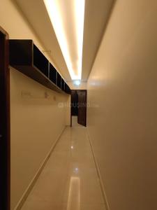 Image of 1600 Sq.ft 3 BHK Apartment / Flat for sale in Palavakkam, Sholinganallur, Chennai for Rs. 21000000