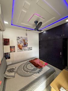 4 BHK Independent House