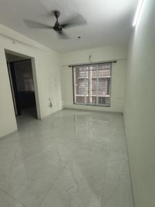Hall Image of 550 Sq.ft 1 BHK Apartment / Flat for rent in Bindra One, Andheri East Mumbai for Rs. 45000