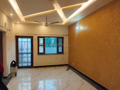 Hall Image of 1300 Sq.ft 4 BHK Independent House for rent in GMS Road Dehradun for Rs. 32000