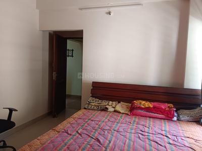 Bedroom Image of 1800 Sq.ft 3 BHK Apartment / Flat for sale in JP Nagar Bengaluru for Rs. 17000000