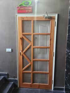 Bedroom Image of 1350 Sq.ft 2 BHK Apartment / Flat for sale in Hill Crest Apartments, Dharampur Solan for Rs. 8200000