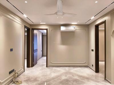 4 BHK Independent Builder Floor