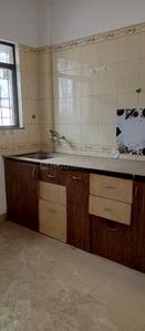 Kitchen Image of 2100 Sq.ft 3 BHK Villa for sale in Nagarkar Emerald Isle, Wagholi Pune for Rs. 12100000