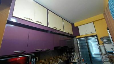 Kitchen Image of 1005 Sq.ft 2.5 BHK Apartment / Flat for sale in Dhaiya Dhanbad for Rs. 3200000