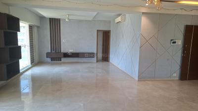 Living Room Image of 1950 Sq.ft 4 BHK Apartment / Flat for sale in Bandra West Mumbai for Rs. 115000000