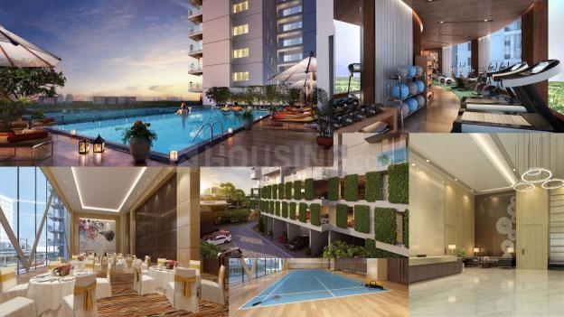 Ruchi One Rajarhat Main Image 1