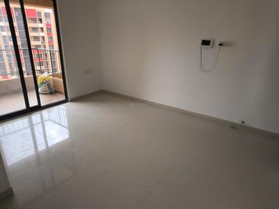 Living Room Image of 1026 Sq.ft 2 BHK Apartment / Flat for sale in Shapoorji Pallonji Joyville Hadapsar Annexe, Shewalewadi Pune for Rs. 8200000