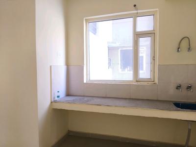 Kitchen Image of 700 Sq.ft 2 BHK Apartment / Flat for sale in Pyramid Elite, Sector 86 Gurgaon for Rs. 6850000